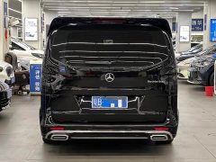 Mercedes-Benz Vito 2.0T Business Edition 7-Seater - ფოტო 13