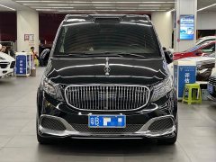 Mercedes-Benz Vito 2.0T Business Edition 7-Seater - ფოტო 2