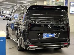 Mercedes-Benz Vito 2.0T Business Edition 7-Seater - ფოტო 3