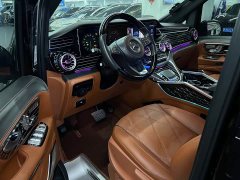 Mercedes-Benz Vito 2.0T Business Edition 7-Seater - ფოტო 4