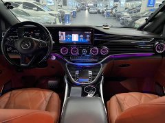 Mercedes-Benz Vito 2.0T Business Edition 7-Seater - ფოტო 6