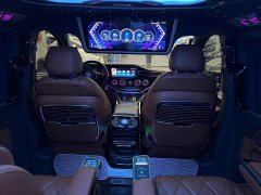 Mercedes-Benz Vito 2.0T Business Edition 7-Seater - ფოტო 7