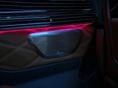 Mercedes-Benz Vito 2.0T Business Edition 7-Seater - ფოტო 8