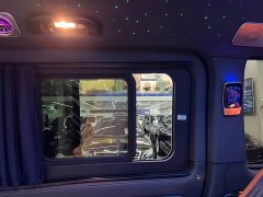 Mercedes-Benz Vito 2.0T Business Edition 7-Seater - ფოტო 9