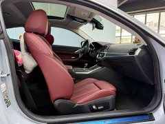 BMW 4 Series 2022 425i Gran Coupe M Sport Package - ფოტო 4