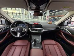 BMW 4 Series 2022 425i Gran Coupe M Sport Package - ფოტო 5