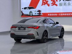 BMW 4 Series 2022 425i Gran Coupe M Sport Package - ფოტო 7