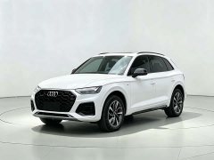 Audi Q5L 40 TFSI Luxury Dynamic - ფოტო 1