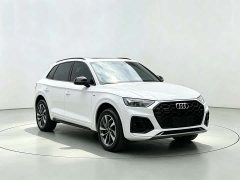 Audi Q5L 40 TFSI Luxury Dynamic - ფოტო 2