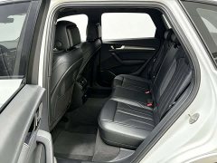 Audi Q5L 40 TFSI Luxury Dynamic - ფოტო 4