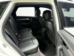 Audi Q5L 40 TFSI Luxury Dynamic - ფოტო 6