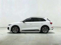 Audi Q5L 40 TFSI Luxury Dynamic - ფოტო 9