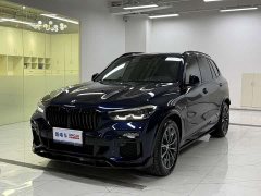 BMW X5 (Imported) 2021 Facelift xDrive30i M Sport Package - ფოტო 1