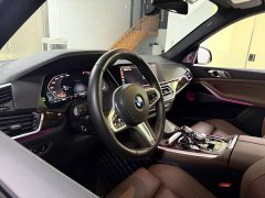 BMW X5 (Imported) 2021 Facelift xDrive30i M Sport Package - ფოტო 10