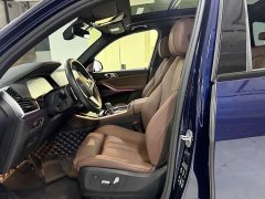 BMW X5 (Imported) 2021 Facelift xDrive30i M Sport Package - ფოტო 11