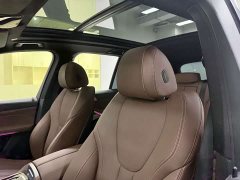 BMW X5 (Imported) 2021 Facelift xDrive30i M Sport Package - ფოტო 12