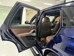 BMW X5 (Imported) 2021 Facelift xDrive30i M Sport Package - ფოტო 13