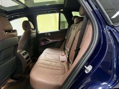 BMW X5 (Imported) 2021 Facelift xDrive30i M Sport Package - ფოტო 14