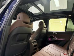 BMW X5 (Imported) 2021 Facelift xDrive30i M Sport Package - ფოტო 15