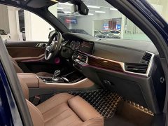 BMW X5 (Imported) 2021 Facelift xDrive30i M Sport Package - ფოტო 16