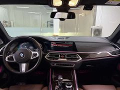 BMW X5 (Imported) 2021 Facelift xDrive30i M Sport Package - ფოტო 17