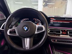 BMW X5 (Imported) 2021 Facelift xDrive30i M Sport Package - ფოტო 18