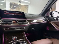 BMW X5 (Imported) 2021 Facelift xDrive30i M Sport Package - ფოტო 19