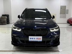 BMW X5 (Imported) 2021 Facelift xDrive30i M Sport Package - ფოტო 2