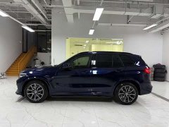 BMW X5 (Imported) 2021 Facelift xDrive30i M Sport Package - ფოტო 3