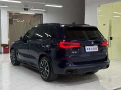 BMW X5 (Imported) 2021 Facelift xDrive30i M Sport Package - ფოტო 4