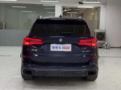 BMW X5 (Imported) 2021 Facelift xDrive30i M Sport Package - ფოტო 5