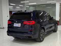 BMW X5 (Imported) 2021 Facelift xDrive30i M Sport Package - ფოტო 6