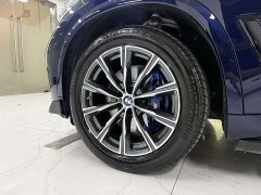 BMW X5 (Imported) 2021 Facelift xDrive30i M Sport Package - ფოტო 7