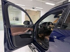 BMW X5 (Imported) 2021 Facelift xDrive30i M Sport Package - ფოტო 8