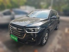 Haval H6 National Trend 1.5T Automatic Champion Edition - ფოტო 1