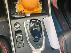 Haval H6 National Trend 1.5T Automatic Champion Edition - ფოტო 10