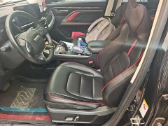 Haval H6 National Trend 1.5T Automatic Champion Edition - ფოტო 11