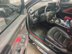 Haval H6 National Trend 1.5T Automatic Champion Edition - ფოტო 12