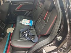 Haval H6 National Trend 1.5T Automatic Champion Edition - ფოტო 13