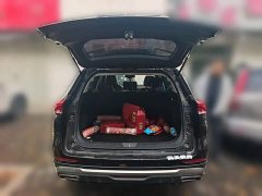 Haval H6 National Trend 1.5T Automatic Champion Edition - ფოტო 15