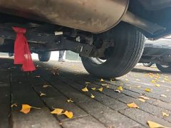 Haval H6 National Trend 1.5T Automatic Champion Edition - ფოტო 18