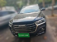 Haval H6 National Trend 1.5T Automatic Champion Edition - ფოტო 2