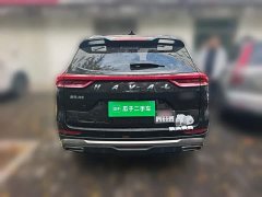 Haval H6 National Trend 1.5T Automatic Champion Edition - ფოტო 3