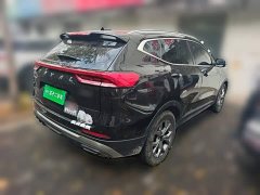 Haval H6 National Trend 1.5T Automatic Champion Edition - ფოტო 4
