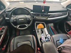 Haval H6 National Trend 1.5T Automatic Champion Edition - ფოტო 5