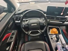 Haval H6 National Trend 1.5T Automatic Champion Edition - ფოტო 6