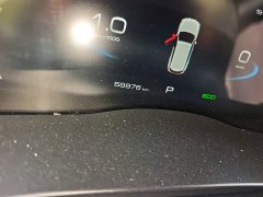 Haval H6 National Trend 1.5T Automatic Champion Edition - ფოტო 8
