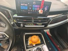 Haval H6 National Trend 1.5T Automatic Champion Edition - ფოტო 9