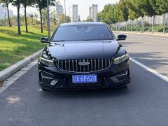Geely Xingrui 1.5TD Longteng Edition - ფოტო 2