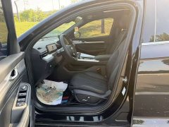 Geely Xingrui 1.5TD Longteng Edition - ფოტო 5